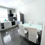 Appartement Belgique *