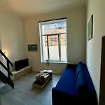 Avec En Mezzanine * Brussel
