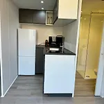 Studio Avec Chambre En Mezzanine