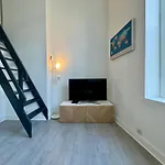 Appartement Avec En Mezzanine *