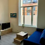 Avec En Mezzanine Appartement Brussel