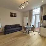 Elegant apartment in center of Brussels