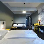 Meininger Hotels Bruxelles City Center