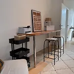 My Haus European Commision