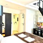 My Haus European Commision