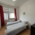 Etterbeek House Appartement Brussel