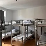 Etterbeek House