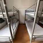 Appartement Etterbeek House *