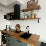 Deluxe La Cambre - With View Appartement