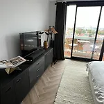Appartement Deluxe La Cambre - With View *