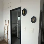 Appartement Deluxe La Cambre - With View *