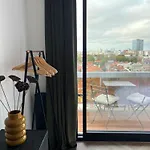 Deluxe La Cambre - With View * Brussel