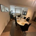 La Belle Etoile De Appartement Brussel