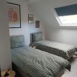 Triplex 140M2 -4 Rooms -8 People