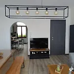 Triplex 140M2 -4 Rooms -8 People