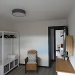 Triplex 140M2 -4 Rooms -8 People