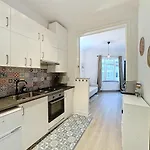 Magnifique Appartement Une Chambre