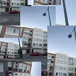 Apartament Lux