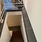 Fly City Forest Rez Jardin