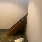 Fly City Forest Rez Jardin