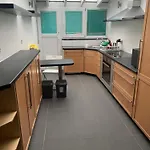 Fly City Forest Rez Jardin