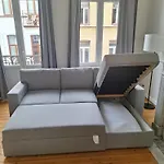 La Suite Julienne