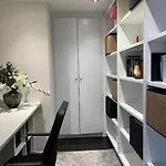 Fully Furnished-Eu Quarter-4Ppl