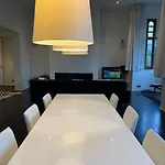 Fully Furnished-Eu Quarter-4Ppl
