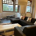 Fully Furnished-Eu Quarter-4Ppl