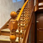 Accommodatie bij particulieren - 1 Ou 2 *