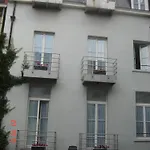 Hotel La Legende