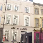 Hotel La Legende