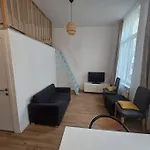 Cosy Appartement Midi Station