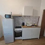 Cosy Appartement Midi Station