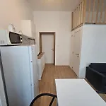 Cosy Appartement Midi Station