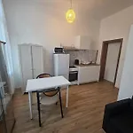 Cosy Appartement Midi Station