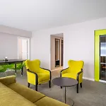 Thon Hotel Brussels City Centre