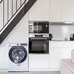 Spacious 3Bd Room Apt In Uccle - Ch6