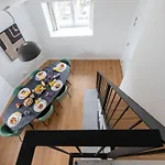 Spacious 3Bd Room Apt In Uccle - Ch6