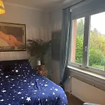 Serenity Big Room