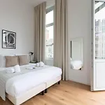 Churchill Appartement