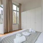 Churchill Apartments