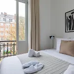 Appartement Churchill