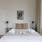 Churchill Apartments