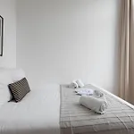 Churchill Appartement *