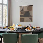 Appartement Churchill
