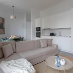 Churchill Appartement Brussel