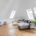 Churchill Appartement