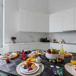 Churchill Appartement