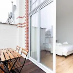 Churchill Appartement
